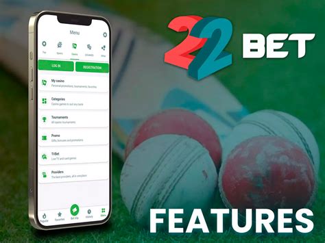 22bet app review
